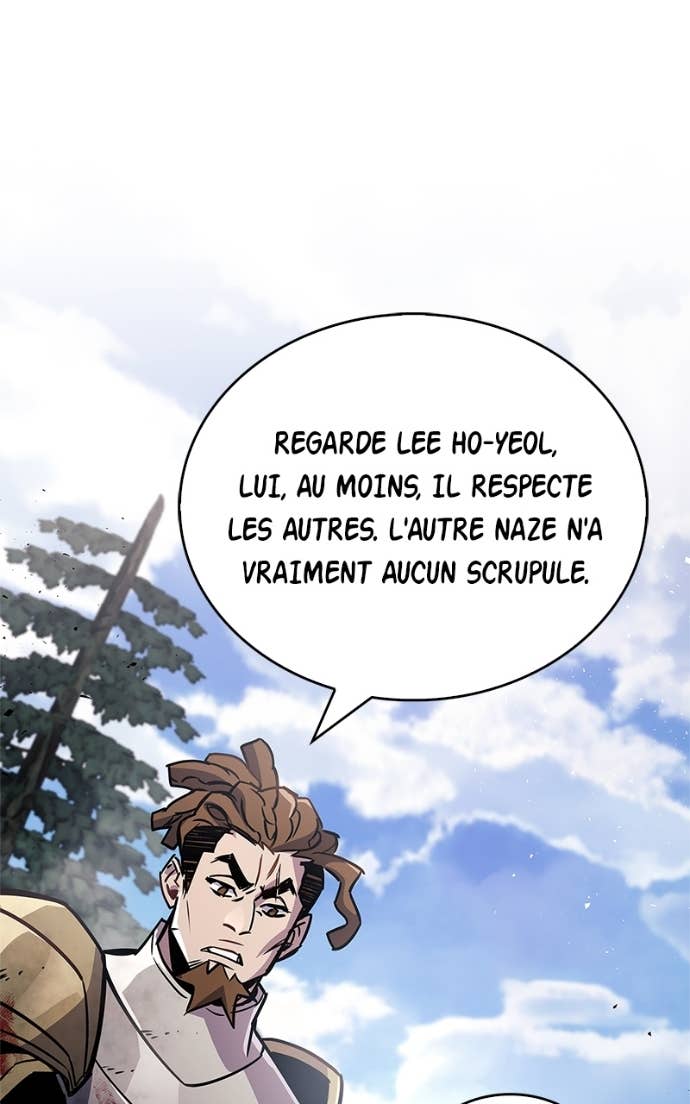 Read The Player Hides His Past FR Manga Online