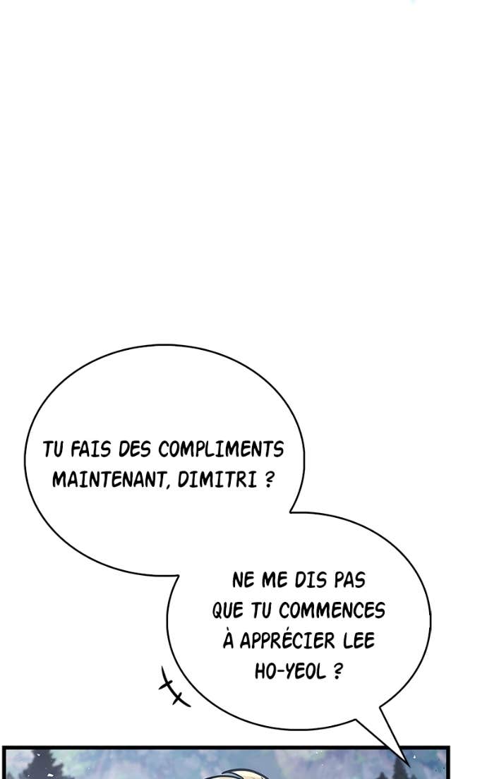 Read The Player Hides His Past FR Manga Online