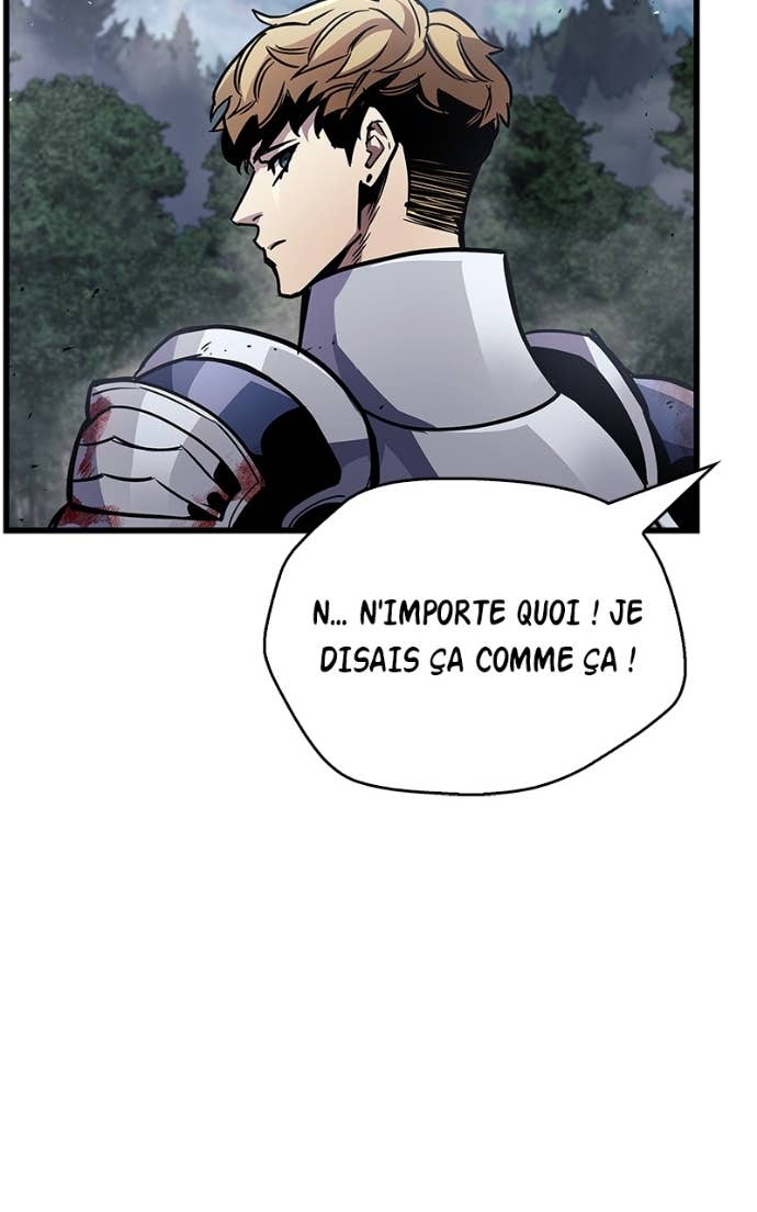 Read The Player Hides His Past FR Manga Online