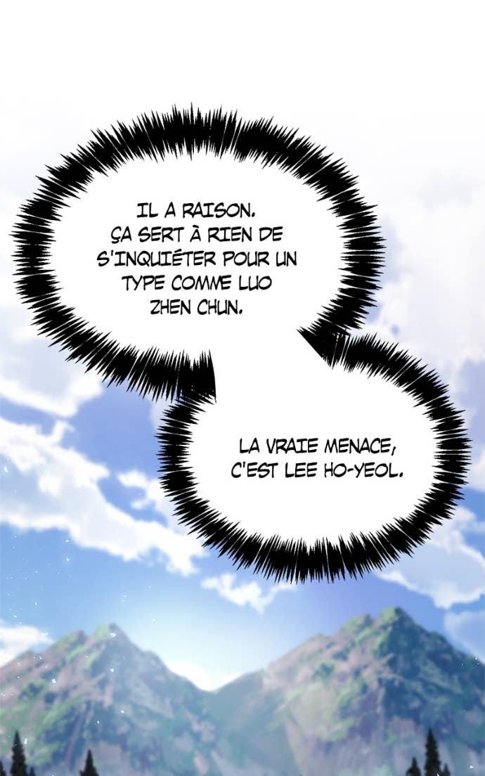 Read The Player Hides His Past FR Manga Online