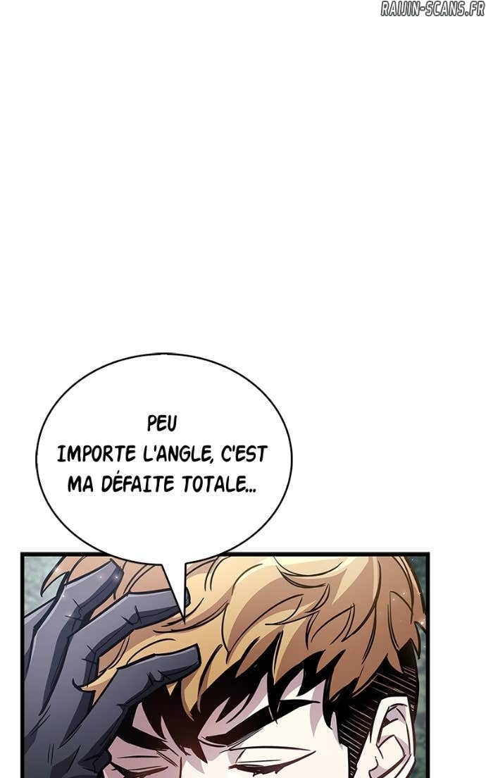 Read The Player Hides His Past FR Manga Online
