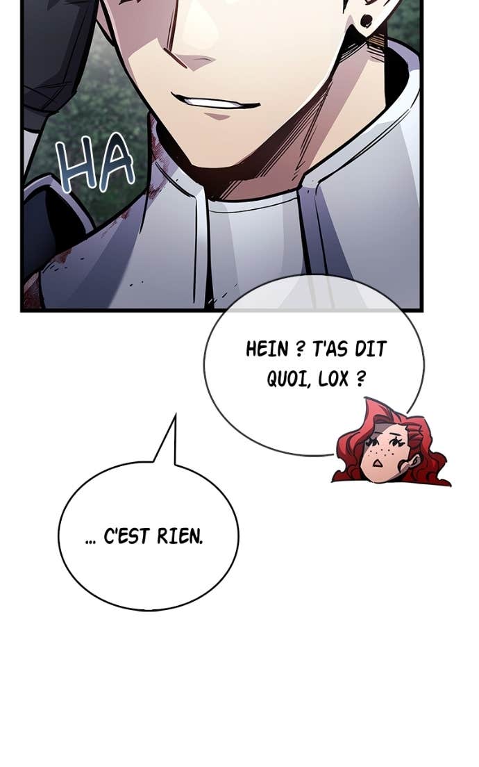 Read The Player Hides His Past FR Manga Online