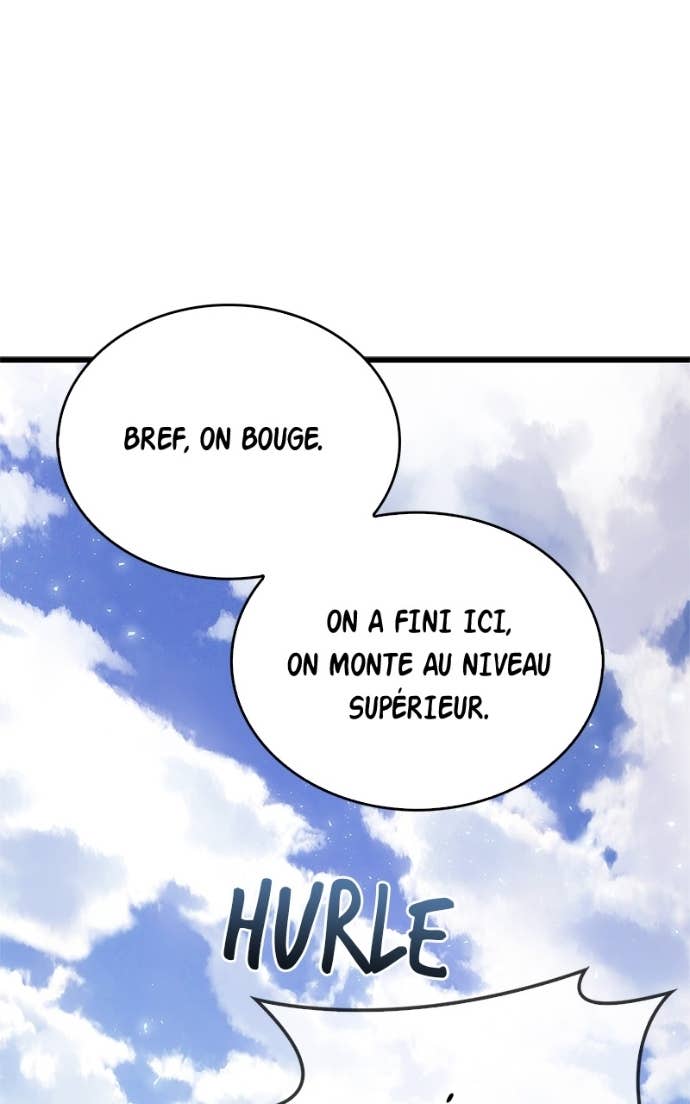 Read The Player Hides His Past FR Manga Online