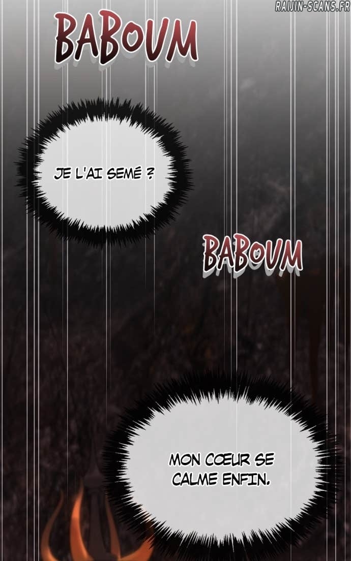 Read The Player Hides His Past FR Manga Online