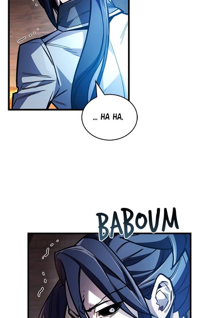 Read The Player Hides His Past FR Manga Online