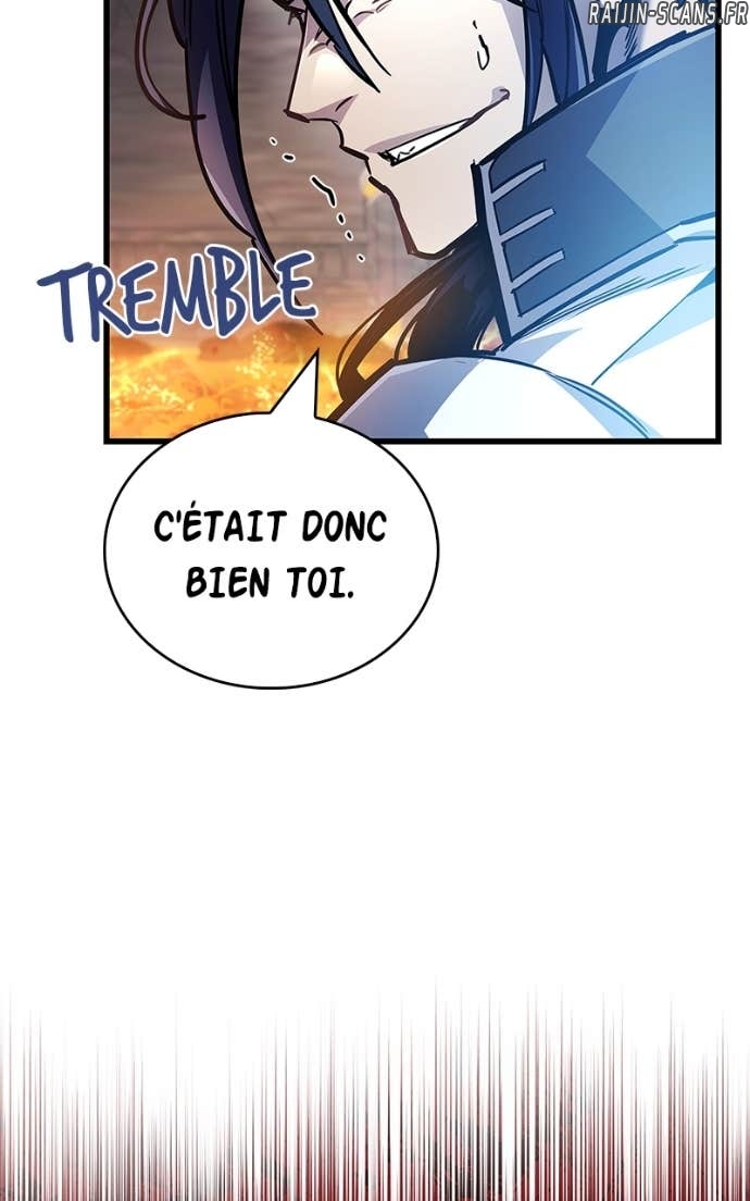 Read The Player Hides His Past FR Manga Online