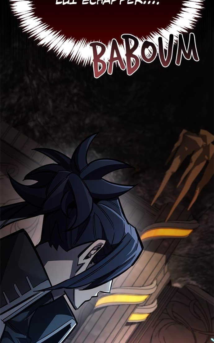 Read The Player Hides His Past FR Manga Online
