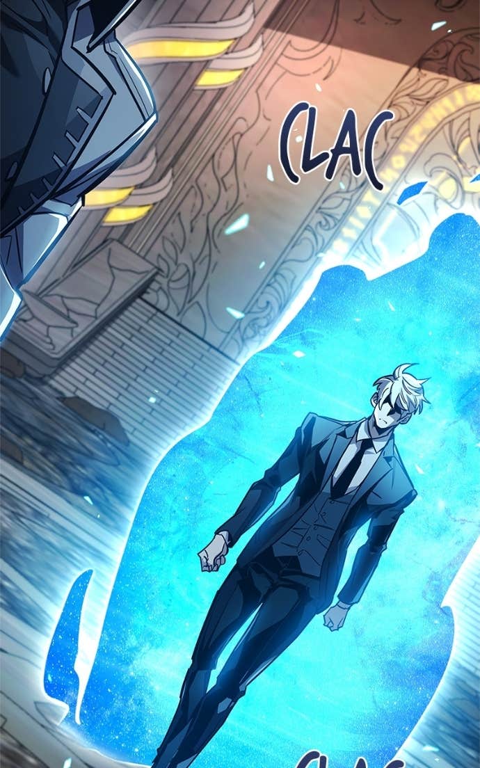 Read The Player Hides His Past FR Manga Online