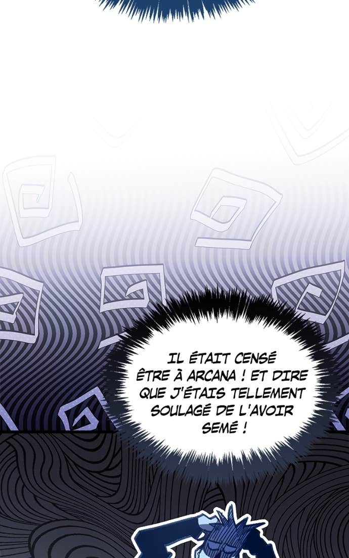 Read The Player Hides His Past FR Manga Online