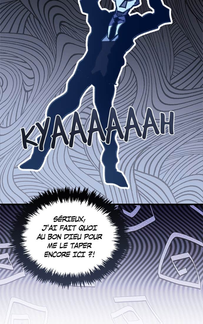 Read The Player Hides His Past FR Manga Online