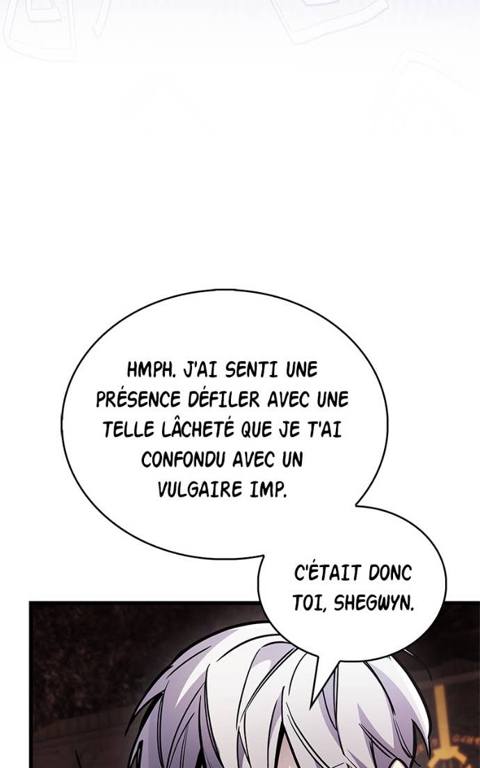 Read The Player Hides His Past FR Manga Online