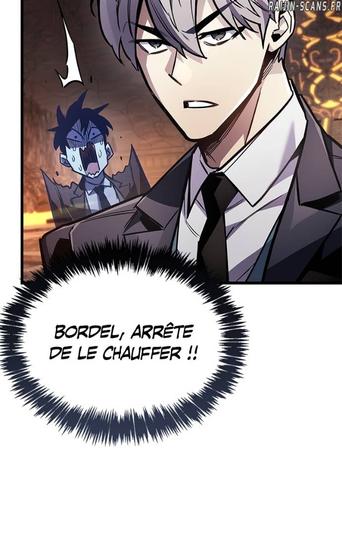 Read The Player Hides His Past FR Manga Online
