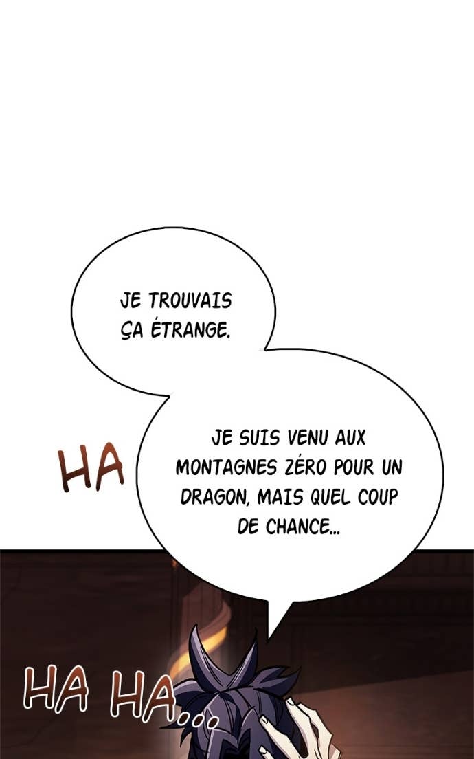 Read The Player Hides His Past FR Manga Online