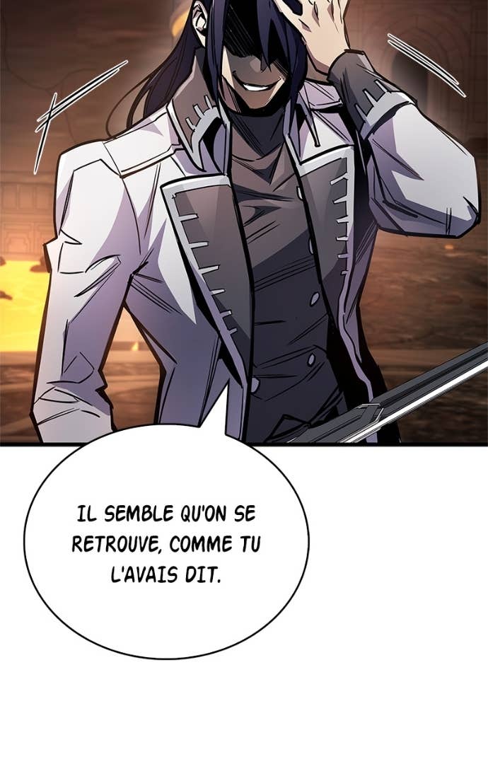 Read The Player Hides His Past FR Manga Online