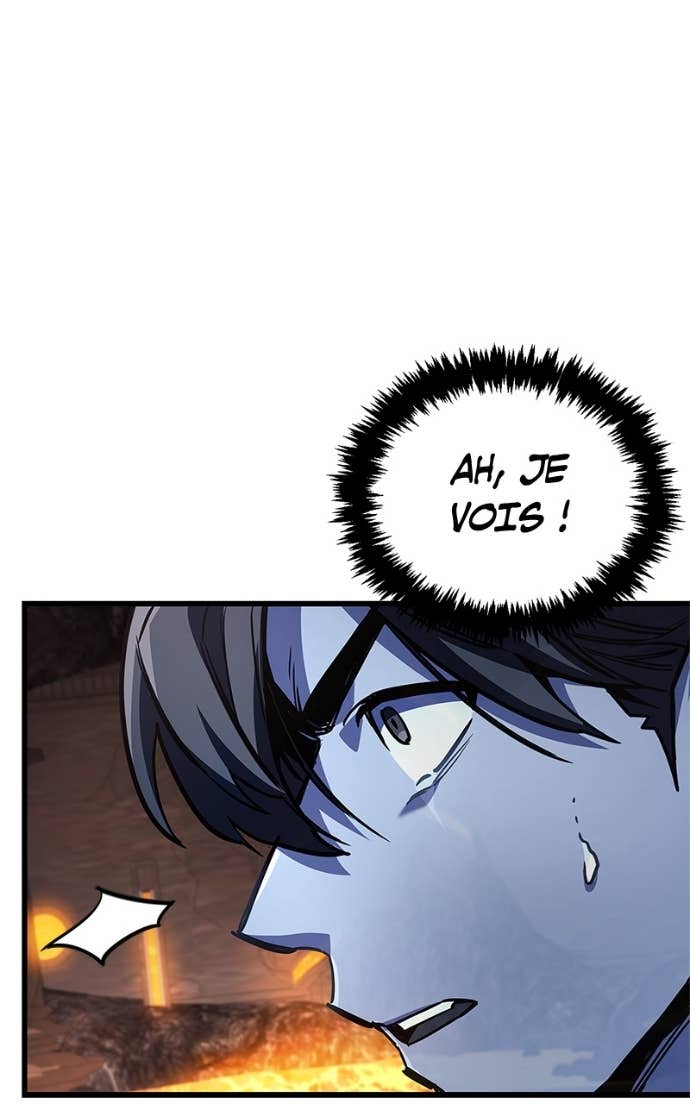 Read The Player Hides His Past FR Manga Online