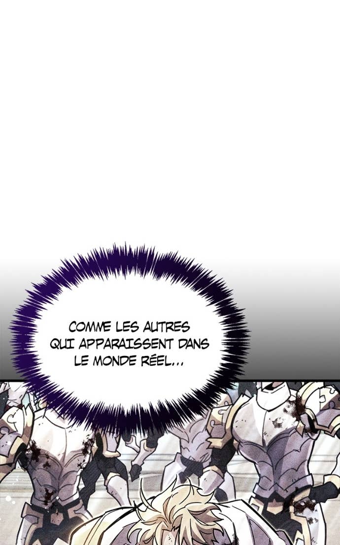 Read The Player Hides His Past FR Manga Online