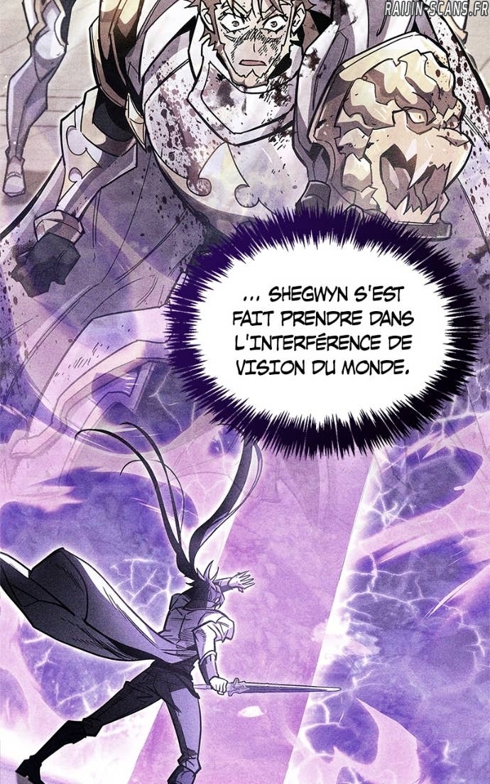 Read The Player Hides His Past FR Manga Online