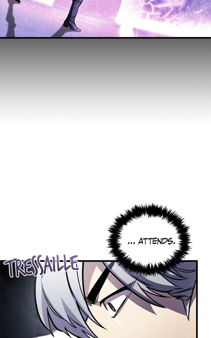 Read The Player Hides His Past FR Manga Online