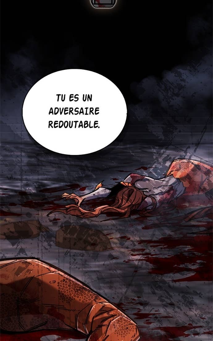 Read The Player Hides His Past FR Manga Online