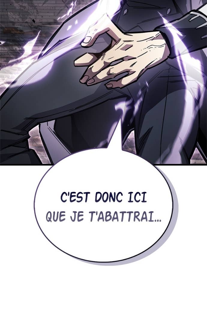 Read The Player Hides His Past FR Manga Online