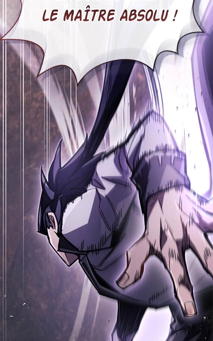Read The Player Hides His Past FR Manga Online