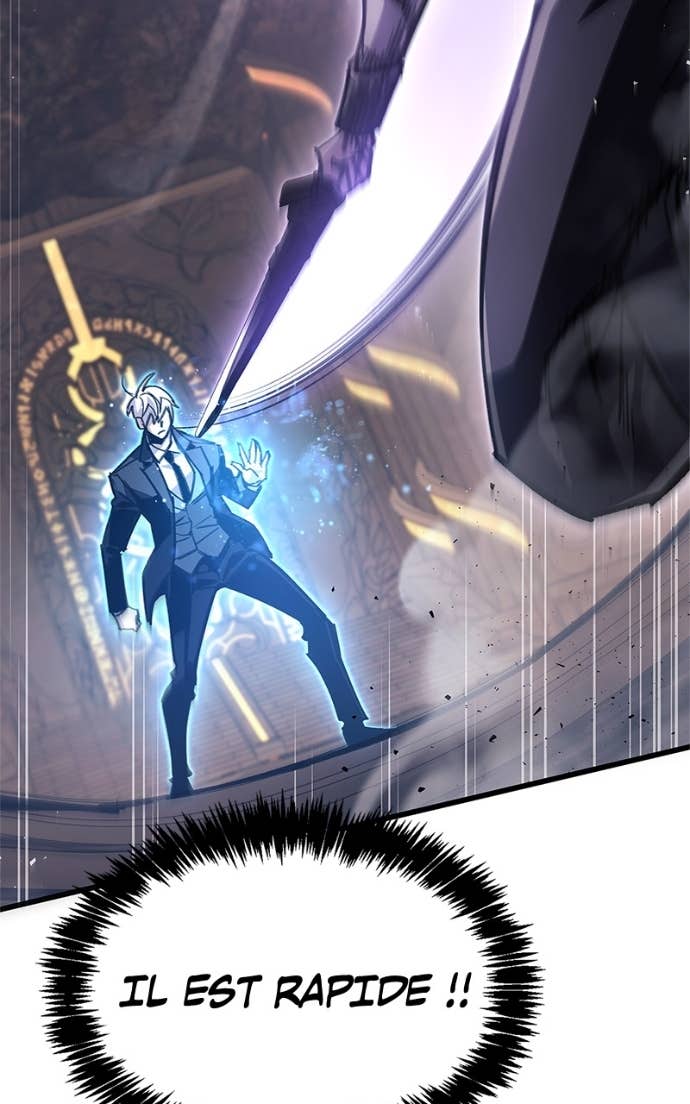 Read The Player Hides His Past FR Manga Online
