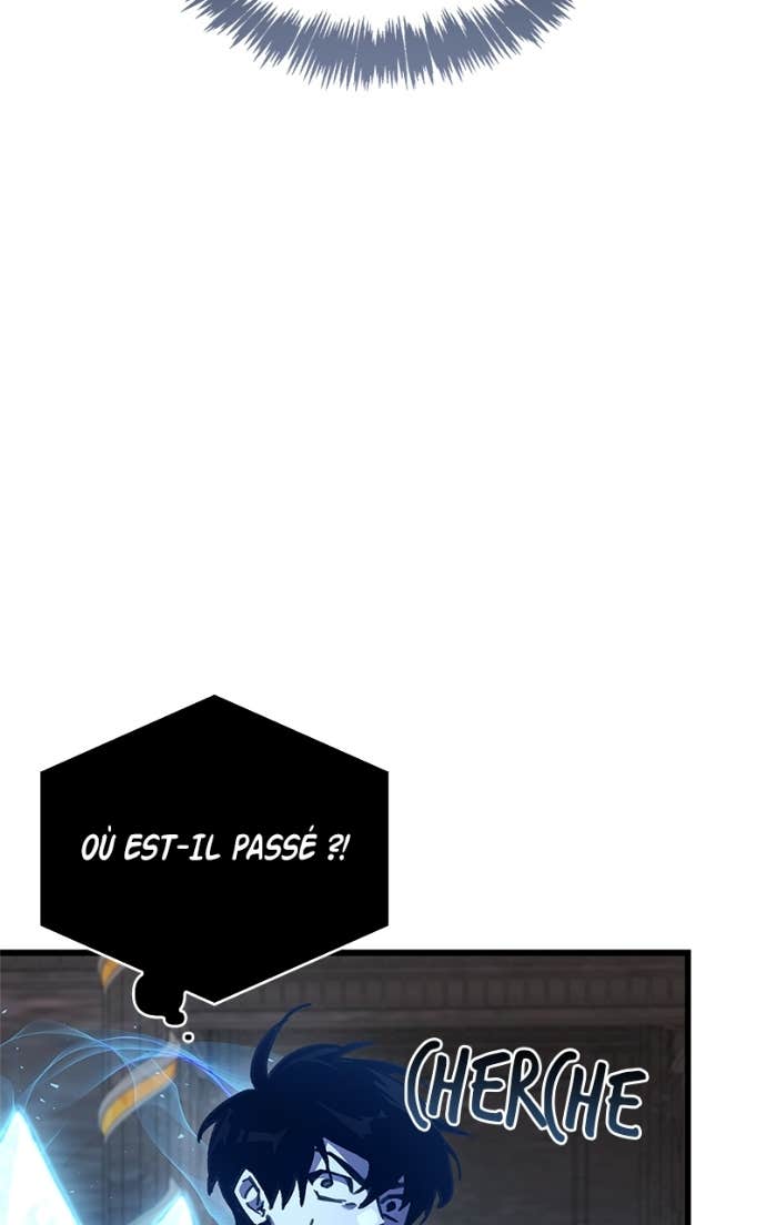 Read The Player Hides His Past FR Manga Online