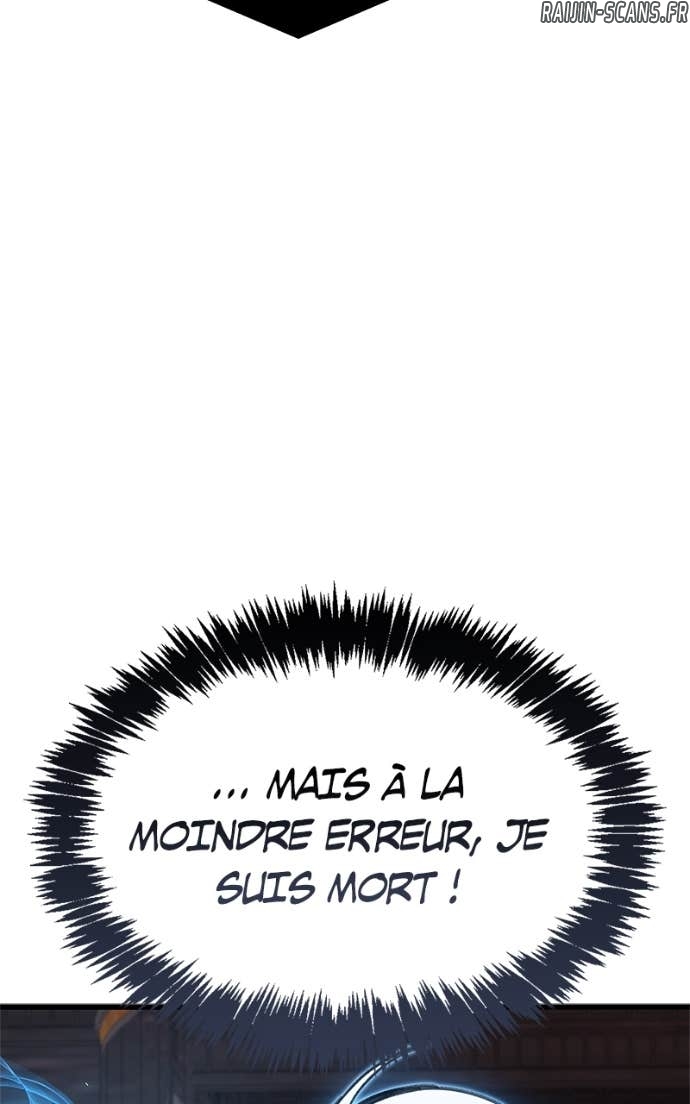 Read The Player Hides His Past FR Manga Online