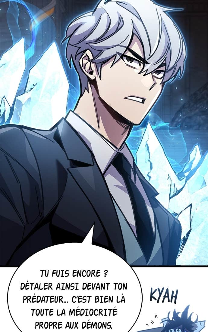 Read The Player Hides His Past FR Manga Online