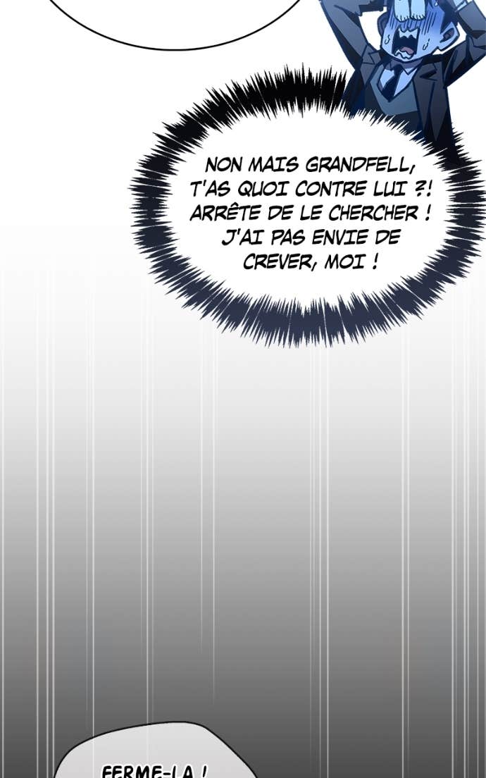 Read The Player Hides His Past FR Manga Online