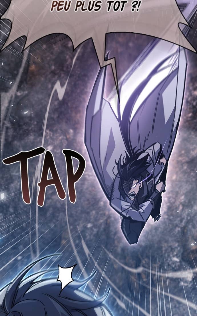 Read The Player Hides His Past FR Manga Online