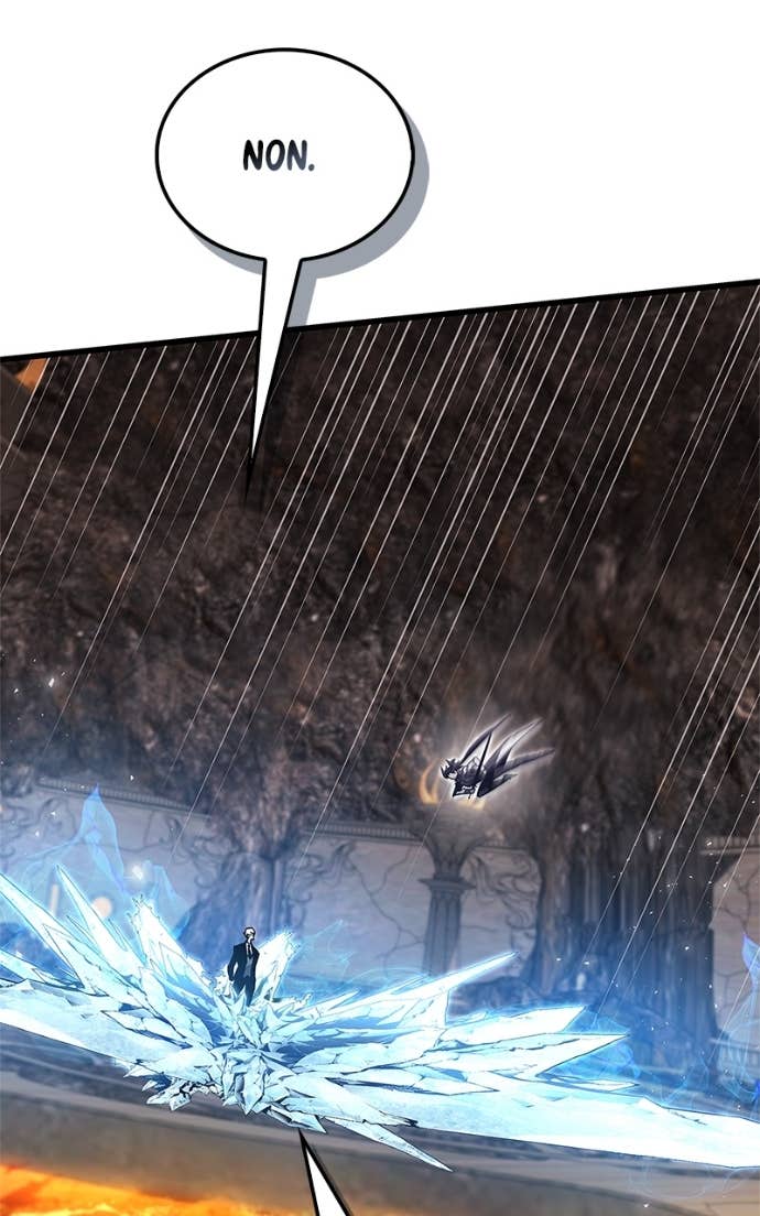 Read The Player Hides His Past FR Manga Online