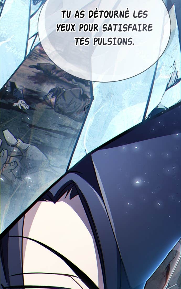 Read The Player Hides His Past FR Manga Online