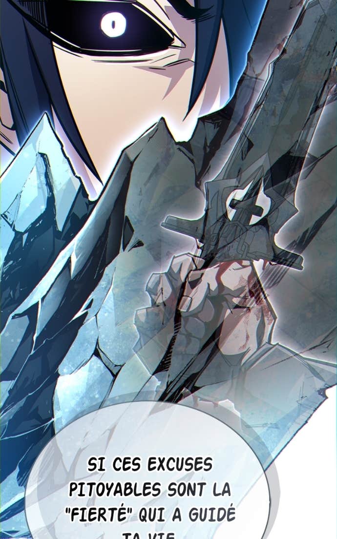 Read The Player Hides His Past FR Manga Online