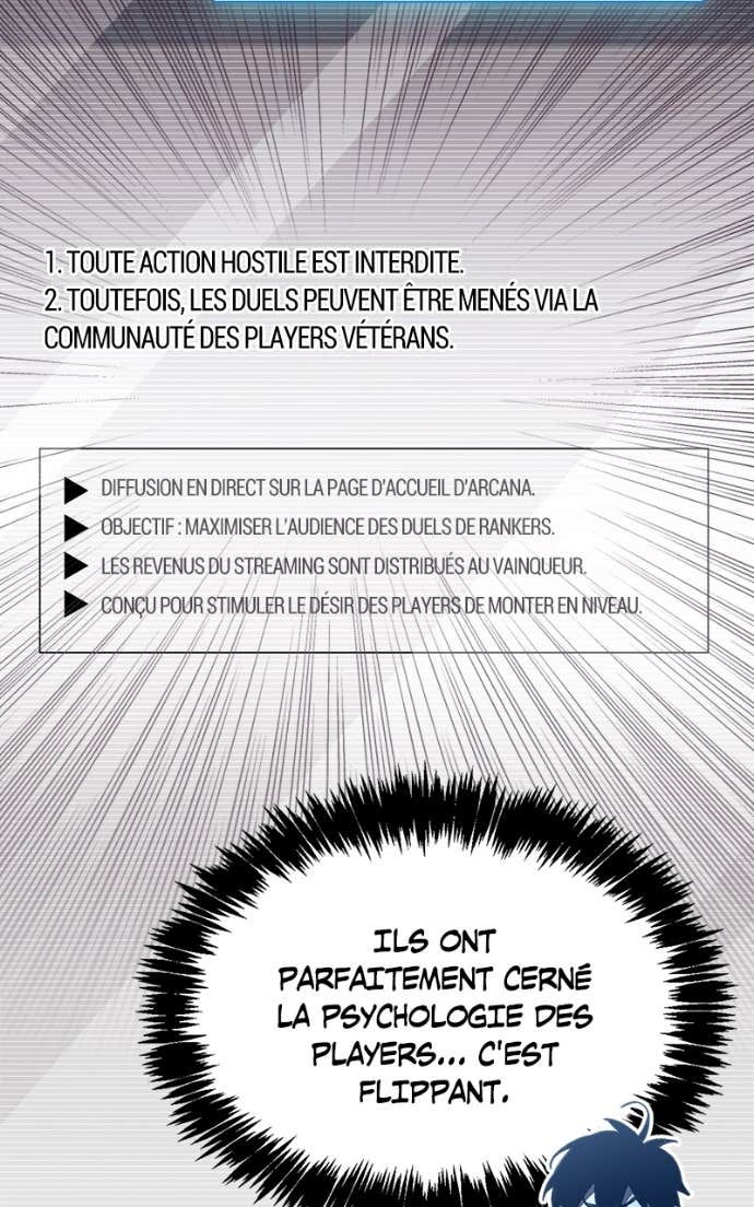 Read The Player Hides His Past FR Manga Online