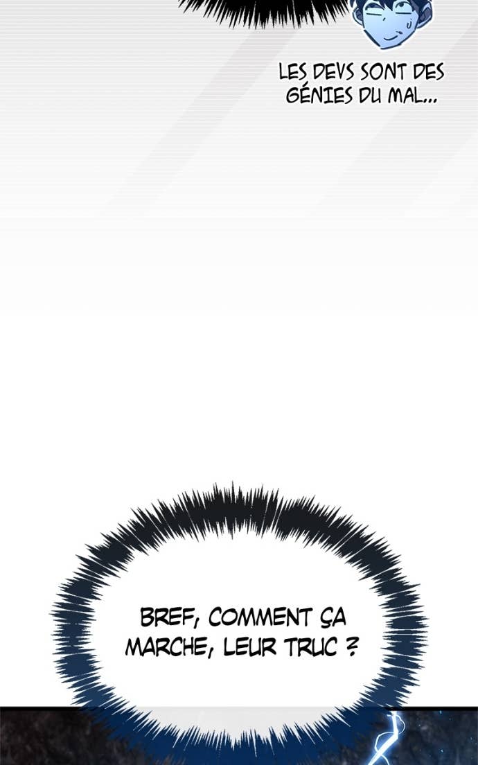 Read The Player Hides His Past FR Manga Online