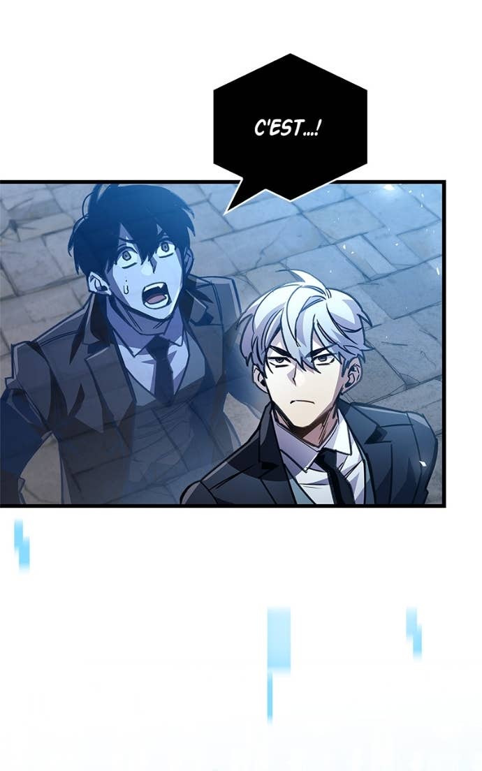 Read The Player Hides His Past FR Manga Online