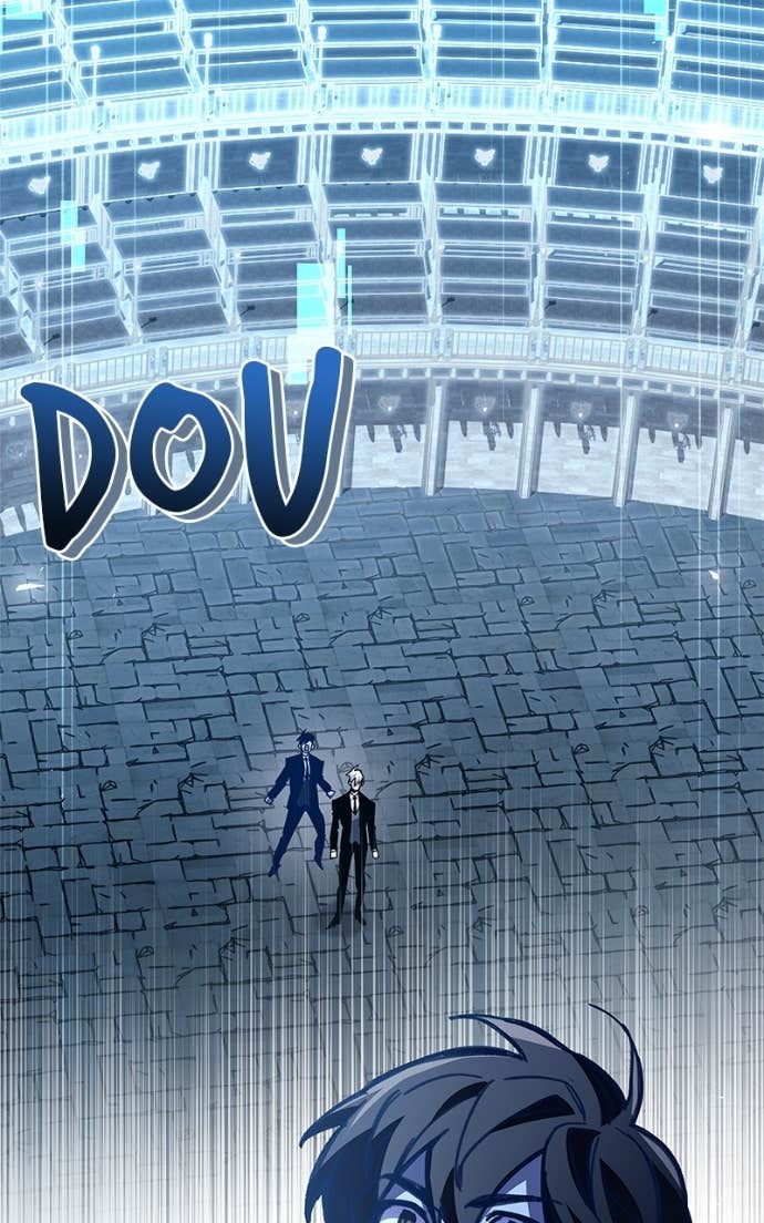 Read The Player Hides His Past FR Manga Online