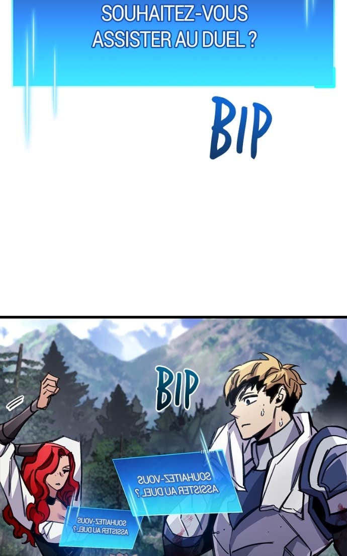 Read The Player Hides His Past FR Manga Online