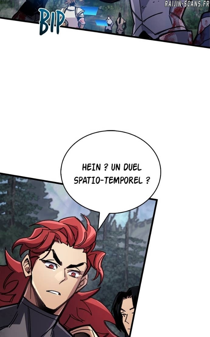 Read The Player Hides His Past FR Manga Online