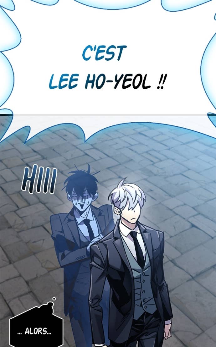Read The Player Hides His Past FR Manga Online