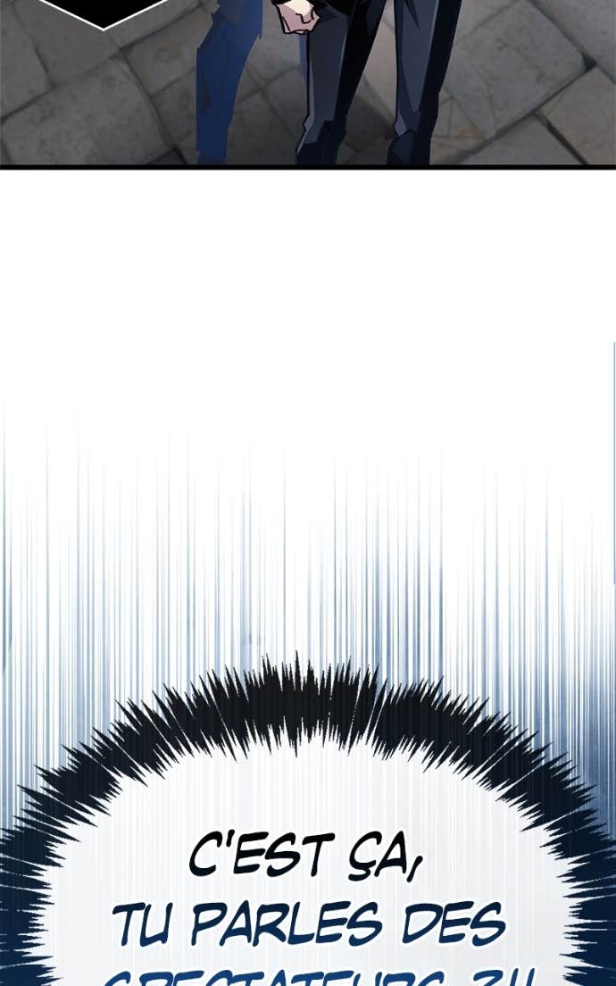 Read The Player Hides His Past FR Manga Online