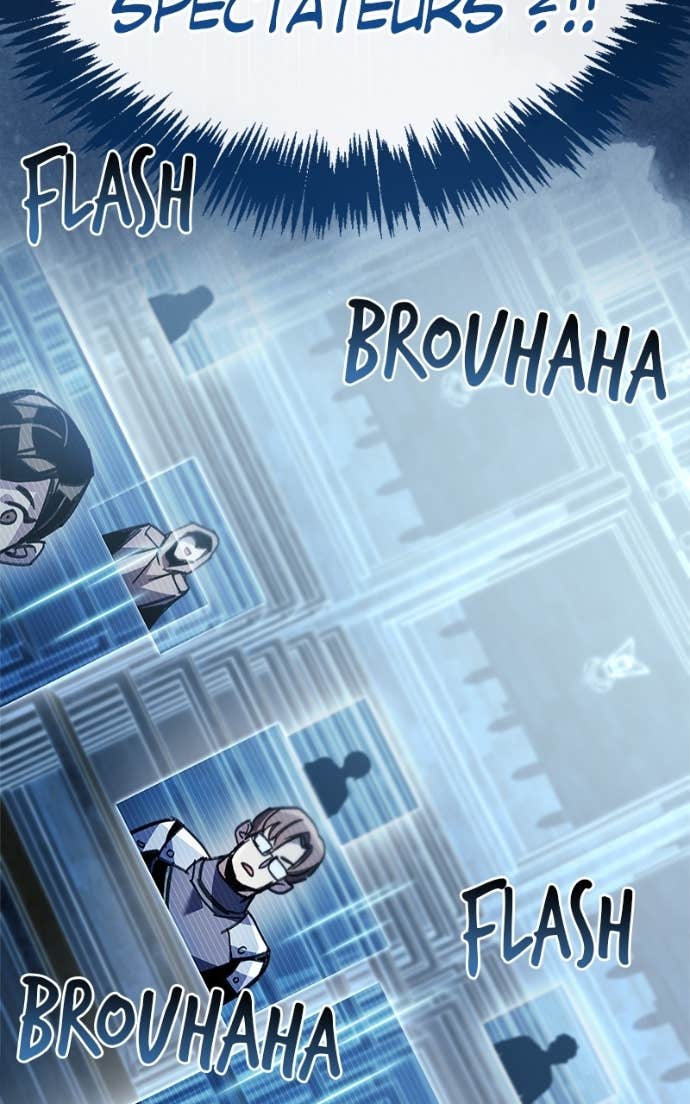 Read The Player Hides His Past FR Manga Online