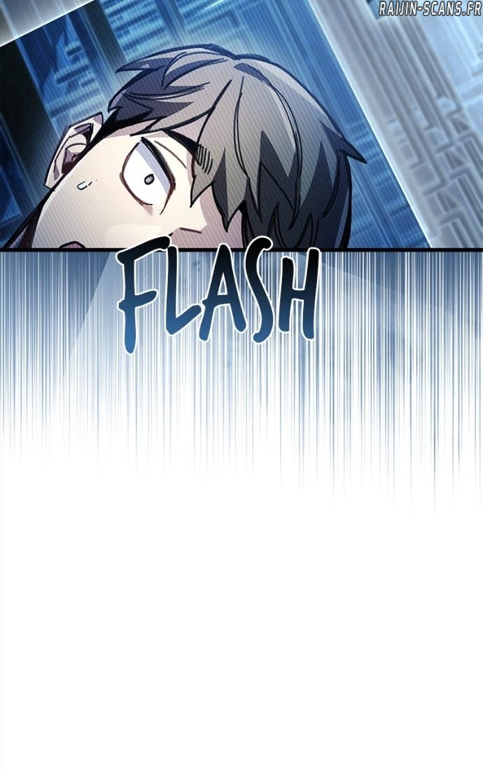 Read The Player Hides His Past FR Manga Online