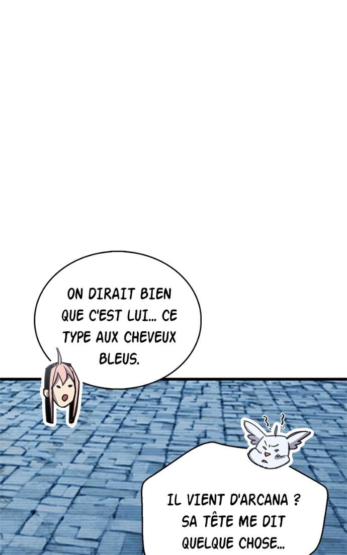 Read The Player Hides His Past FR Manga Online