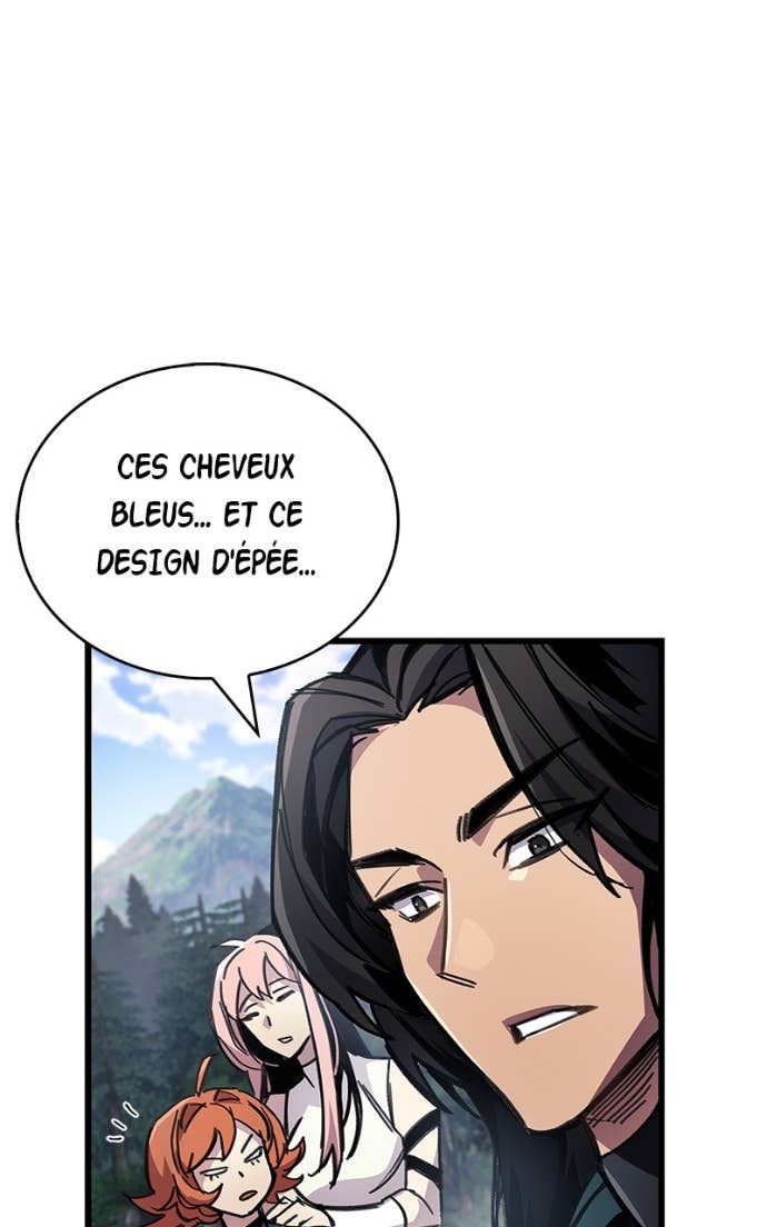 Read The Player Hides His Past FR Manga Online