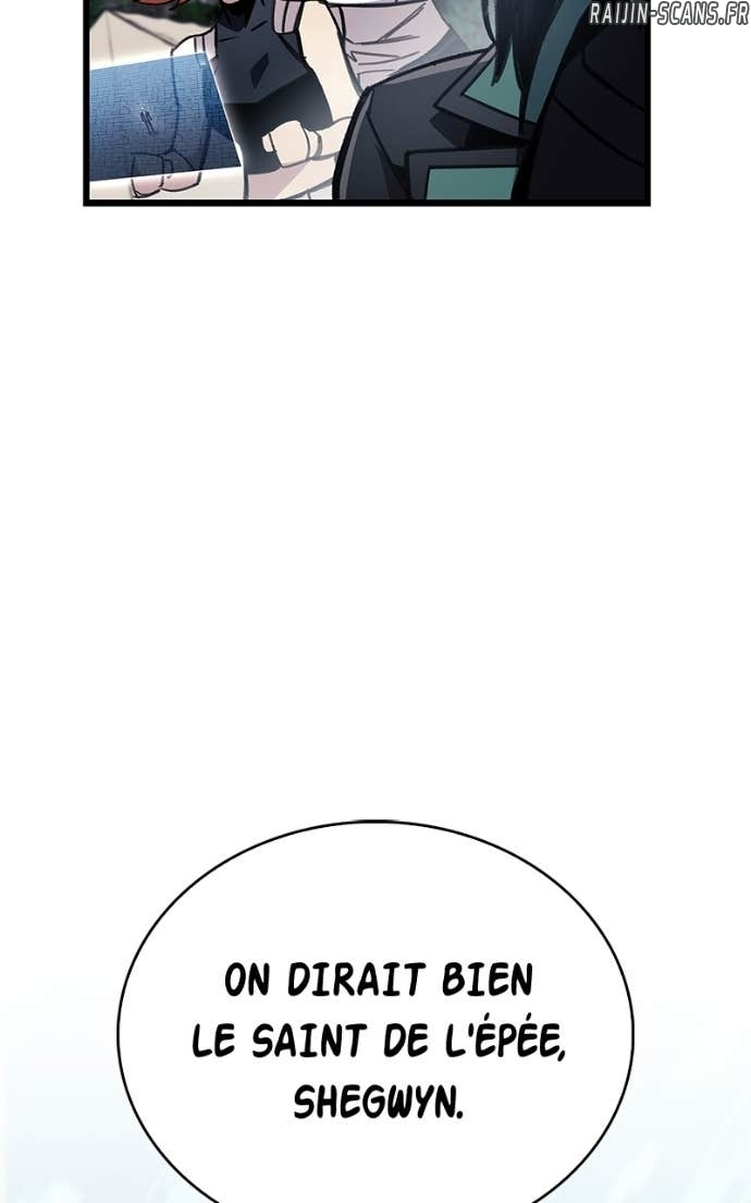 Read The Player Hides His Past FR Manga Online
