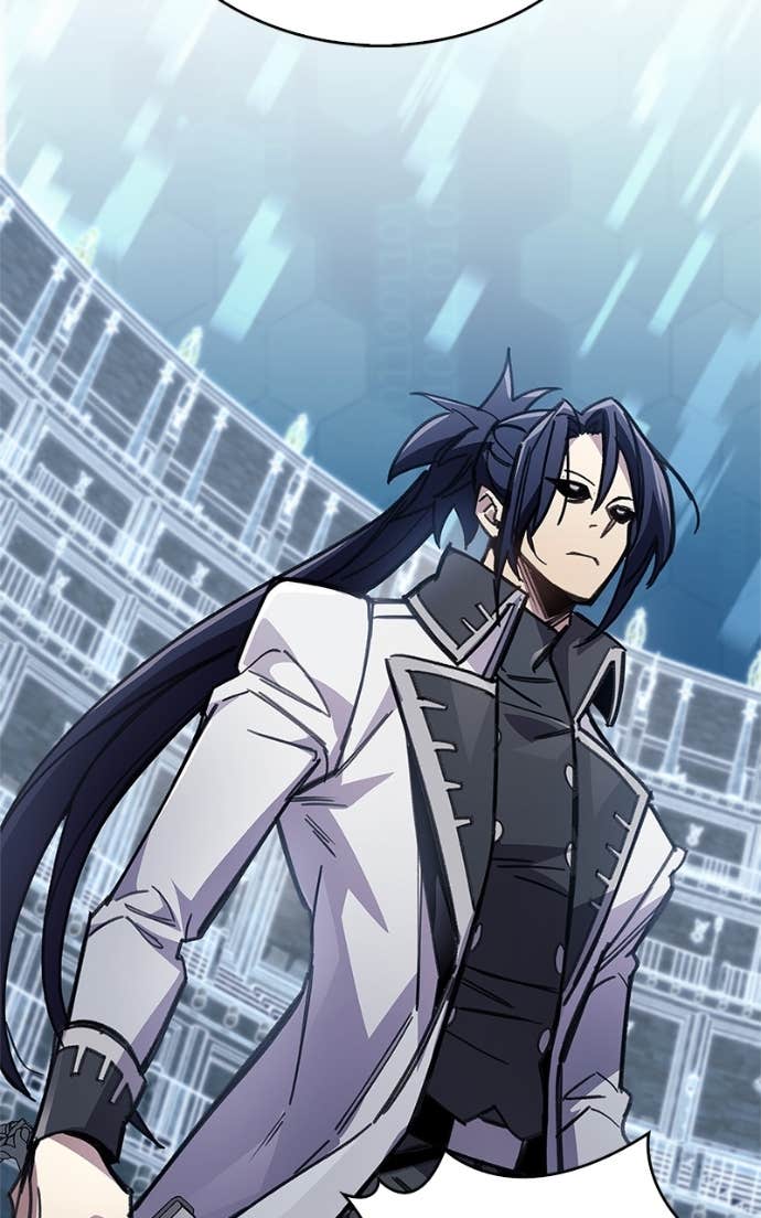 Read The Player Hides His Past FR Manga Online