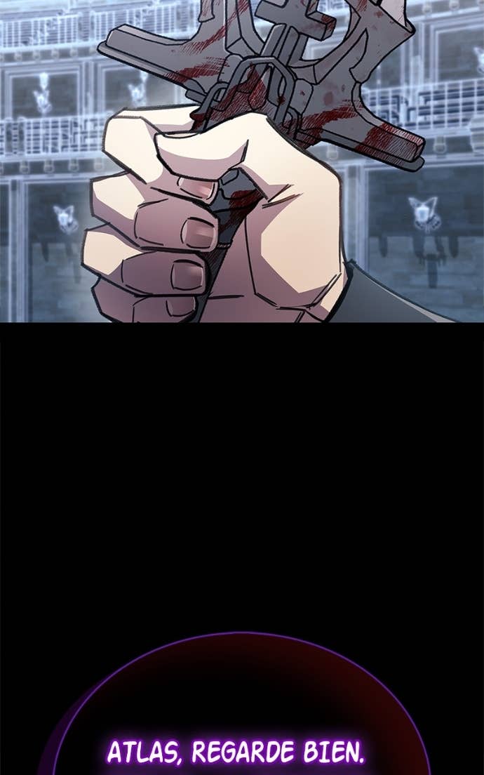 Read The Player Hides His Past FR Manga Online