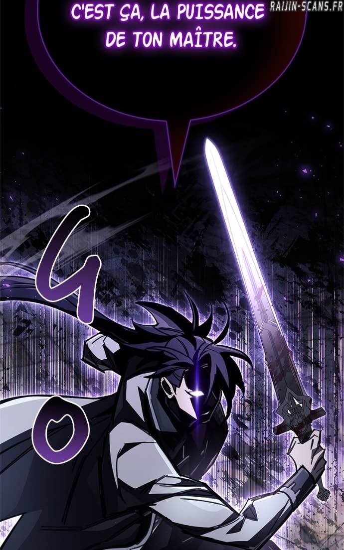 Read The Player Hides His Past FR Manga Online